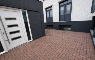 Bedrijfspand Provincialeweg Zuid 68 Oirsbeek