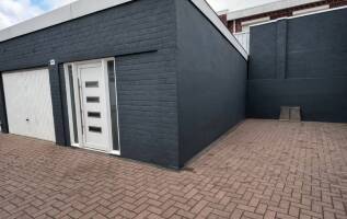 Bedrijfspand Provincialeweg Zuid 68 Oirsbeek