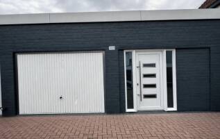 Bedrijfspand Provincialeweg Zuid 68 Oirsbeek