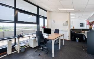 Kantoorruimte Milaanstraat 200 Sittard