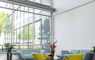 Kantoorruimte Snellius 1 Heerlen