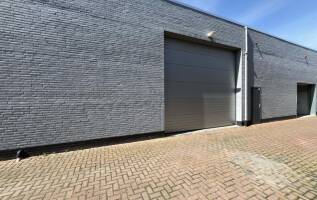 Bedrijfspand Ganzeweide 175 Heerlen