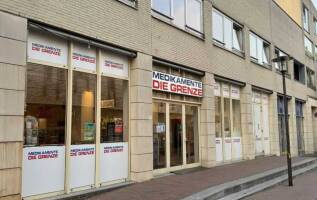 Winkelpand Niersprinkstraat 2C Kerkrade