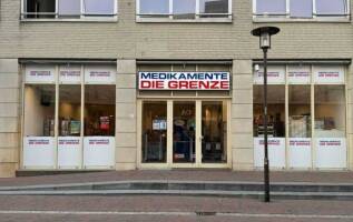 Winkelpand Niersprinkstraat 2C Kerkrade