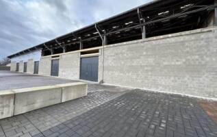 Bedrijfspand Industriestraat 2A Hoensbroek
