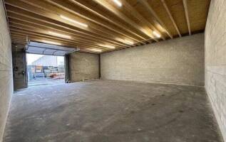 Bedrijfspand Industriestraat 2A Hoensbroek