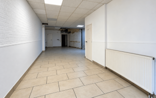 Horeca Pancratiusstraat 9 Heerlen