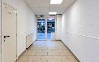 Horeca Pancratiusstraat 9 Heerlen