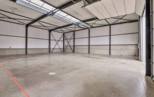 Bedrijfspand Lindelaufer Gewande 24C Voerendaal