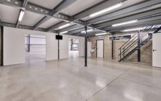 Bedrijfspand Lindelaufer Gewande 24C Voerendaal