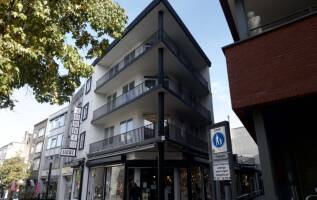 Winkelpand Dr. Poelsstraat 19 Heerlen