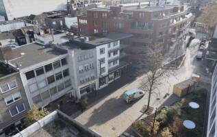 Winkelpand Dr. Poelsstraat 19 Heerlen