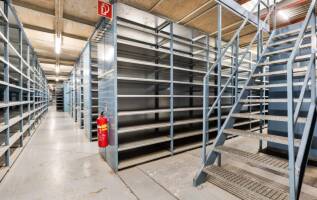 Bedrijfspand Strijthagenweg 127 Kerkrade