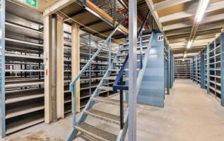Bedrijfspand Strijthagenweg 127 Kerkrade