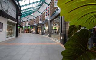 Winkelpand Roersingelpassage 23 Roermond