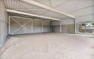 Bedrijfspand Prinsenstraat 61BG01 Hoensbroek