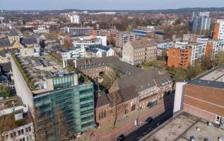 Kantoorruimte Putgraaf 3 Sous -1.1 0ong Heerlen