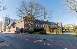 Kantoorruimte Putgraaf 3 - units 2.2 en 2.3 0ong Heerlen