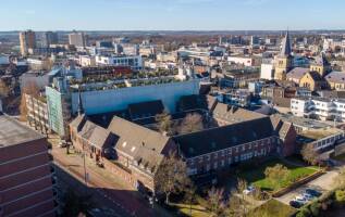 Kantoorruimte Putgraaf 3 - units 2.2 en 2.3 0ong Heerlen