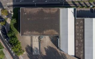Bedrijfspand Kissel 30 Heerlen