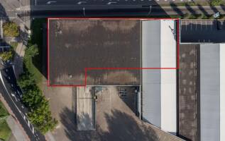 Bedrijfspand Kissel 30 Heerlen