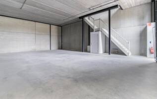 Bedrijfspand Sourethweg 7E Heerlen