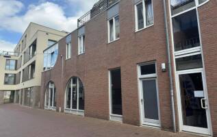 Kantoorruimte Haspelsestraat 11 Sittard