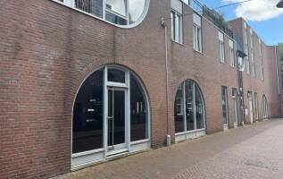 Kantoorruimte Haspelsestraat 11 Sittard