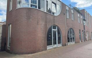 Kantoorruimte Haspelsestraat 11 Sittard
