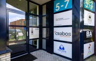 Kantoorruimte Stevinweg 5-7 Spijkenisse