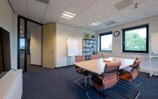 Kantoorruimte Spoorhaven 76 Berkel En Rodenrijs