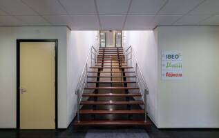 Kantoorruimte Spoorhaven 76 Berkel En Rodenrijs