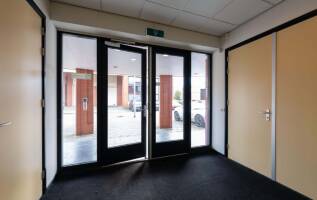 Kantoorruimte Spoorhaven 76 Berkel En Rodenrijs