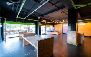 Winkelpand Hof van Spaland 49 Schiedam