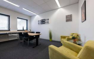 Kantoorruimte Corkstraat 46 Rotterdam