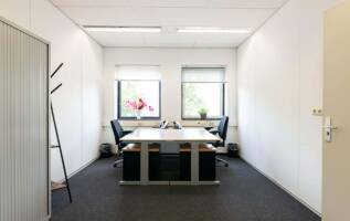 Kantoorruimte Corkstraat 46 Rotterdam