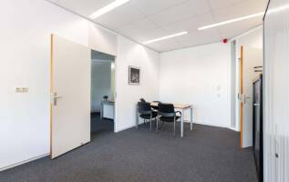Kantoorruimte Corkstraat 46 Rotterdam