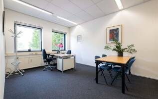 Kantoorruimte Corkstraat 46 Rotterdam