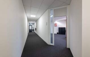 Kantoorruimte Corkstraat 46 Rotterdam