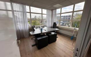 Kantoorruimte Diepenhorstlaan 2 Rijswijk