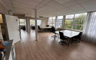 Kantoorruimte Diepenhorstlaan 2 Rijswijk