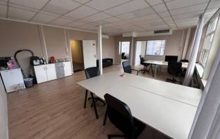 Kantoorruimte Diepenhorstlaan 2 Rijswijk