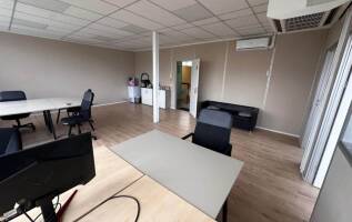 Kantoorruimte Diepenhorstlaan 2 Rijswijk