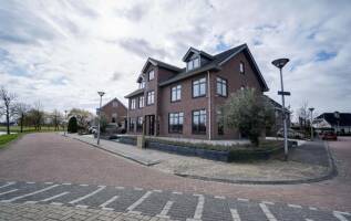 Kantoorruimte Preludestraat 20 Hellevoetsluis