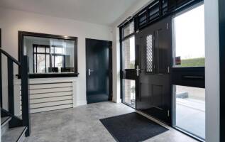 Kantoorruimte Preludestraat 20 Hellevoetsluis