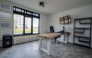 Kantoorruimte Preludestraat 20 Hellevoetsluis