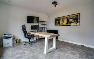 Kantoorruimte Preludestraat 20 Hellevoetsluis
