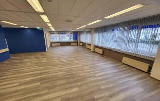 Kantoorruimte Curieweg 7 Spijkenisse