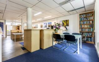 Winkelpand Van Byemontsingel 3 Pernis Rotterdam