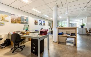 Winkelpand Van Byemontsingel 3 Pernis Rotterdam